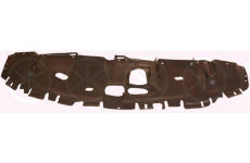 Kryt motoru KLOKKERHOLM 9008798