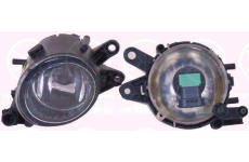 Mlhovka KLOKKERHOLM 90090281A1