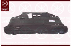 Kryt motoru KLOKKERHOLM 9009795