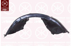 oblozeni, dutina kola KLOKKERHOLM 9011387