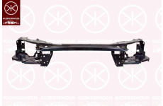 Přední obložení KLOKKERHOLM 9038200