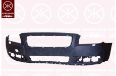 Nárazník KLOKKERHOLM 9038901