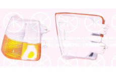 Blikač KLOKKERHOLM 90400354