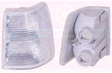 Blikač KLOKKERHOLM 90400425