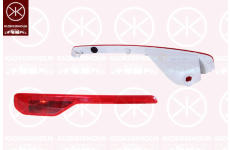 Zadní mlhovka KLOKKERHOLM 90530782