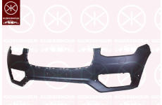 Nárazník KLOKKERHOLM 9061900