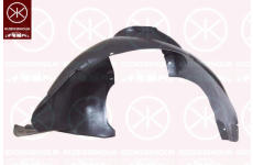 oblozeni, dutina kola KLOKKERHOLM 9503387