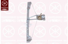 Mechanizmus zdvíhania okna KLOKKERHOLM 95041908