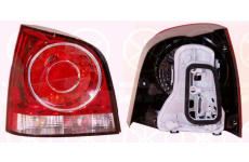 Zadní světlo KLOKKERHOLM 95060706A1