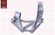 Řídicí páka, zavěšení kol KLOKKERHOLM 9506364