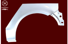 Boční stěna KLOKKERHOLM 9506591