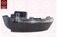 Blikač KLOKKERHOLM 95071057