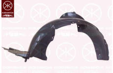 oblozeni, dutina kola KLOKKERHOLM 9507387