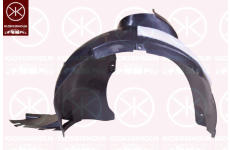 oblozeni, dutina kola KLOKKERHOLM 9507387A1