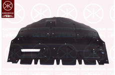 Kryt motoru KLOKKERHOLM 9507795