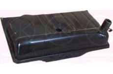 Palivová nádrž KLOKKERHOLM 9510008