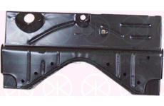 Přední obložení KLOKKERHOLM 9510241