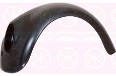 Blatník KLOKKERHOLM 9510311