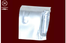 Dutina kola KLOKKERHOLM 9510521