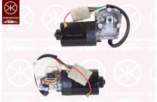Motor stěračů KLOKKERHOLM 95113270