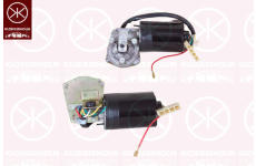 Motor stěračů KLOKKERHOLM 95113271