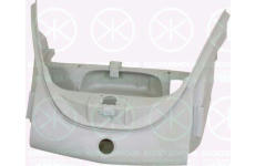 Přední obložení KLOKKERHOLM 9512201