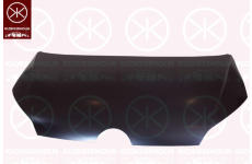 Kapota motoru KLOKKERHOLM 9516281