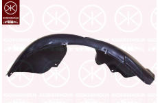 oblozeni, dutina kola KLOKKERHOLM 9516385