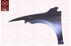 Blatník KLOKKERHOLM 9517311A1