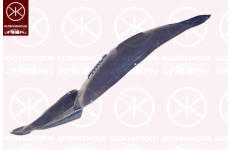 oblozeni, dutina kola KLOKKERHOLM 9517385