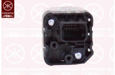 Zpetna kamera, parkovaci system KLOKKERHOLM 95177191A1