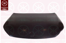 Kapota motoru KLOKKERHOLM 9519280