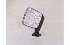 Vnější zpětné zrcátko KLOKKERHOLM 95201012