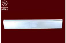 Dvere, karoserie KLOKKERHOLM 9520121