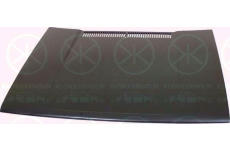 Kapota motoru KLOKKERHOLM 9520280