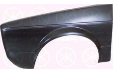 Blatník KLOKKERHOLM 9520311