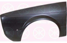 Blatník KLOKKERHOLM 9520313