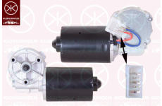 Motor stěračů KLOKKERHOLM 95213270
