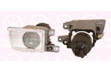 Mlhovka KLOKKERHOLM 95220285