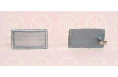 Kryt, mlhovka KLOKKERHOLM 95220491