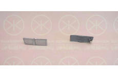 Kryt, mlhovka KLOKKERHOLM 95220493