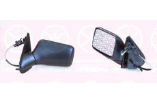 Vnější zpětné zrcátko KLOKKERHOLM 95221021