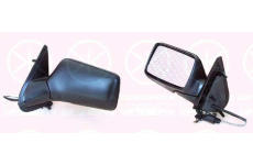 Vnější zpětné zrcátko KLOKKERHOLM 95221023