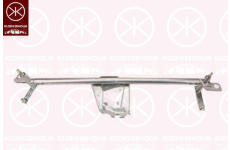 Tyčoví stěračů KLOKKERHOLM 95223280