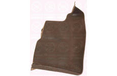 Kryt motoru KLOKKERHOLM 9522791