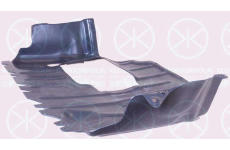 Kryt motoru KLOKKERHOLM 9522795