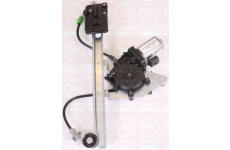 Zvedací zařízení oken KLOKKERHOLM 95231902