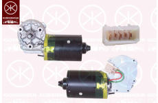 Motor stěračů KLOKKERHOLM 95233270