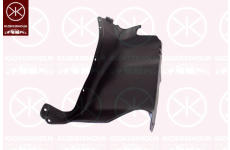 Kryt motoru KLOKKERHOLM 9523784