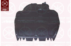 Kryt motoru KLOKKERHOLM 9523796